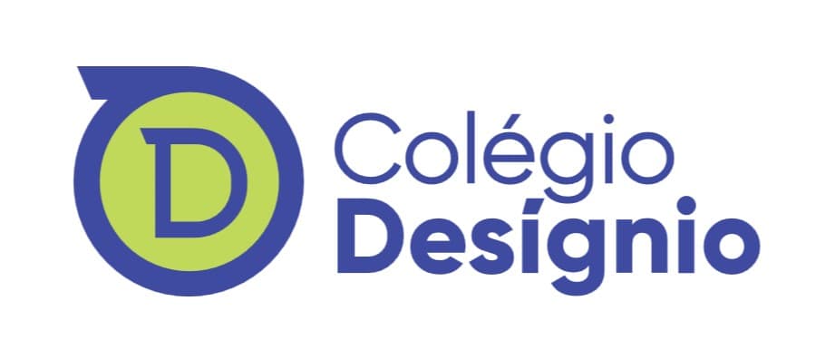 Logo Colégio Designio